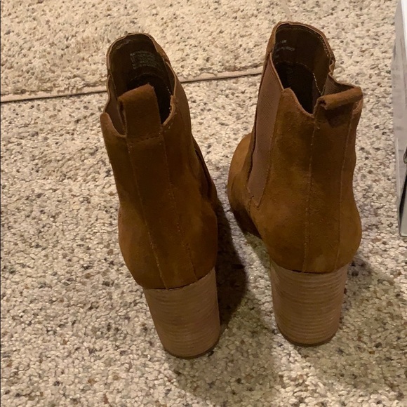 Steve Madden Booties - Picture 6 of 7